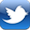 Follow us on Twitter