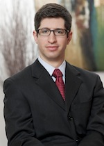 Picture of Adam M. Nicolazzo 
