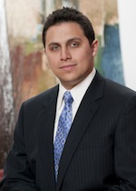 Picture of Robert M. Van De Veire 