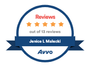 Avvo Reviews