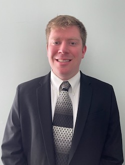 Picture of Jonathan Owens