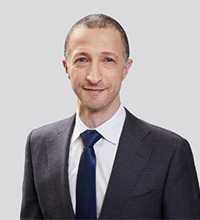 Picture of Darryl J. Bouganim