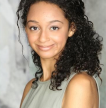 Picture of Ashley Collis-Burgess